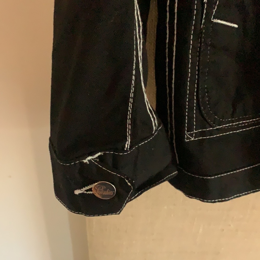 Junya Watanabe X Pointer Reversible Chore Jacket - image 7